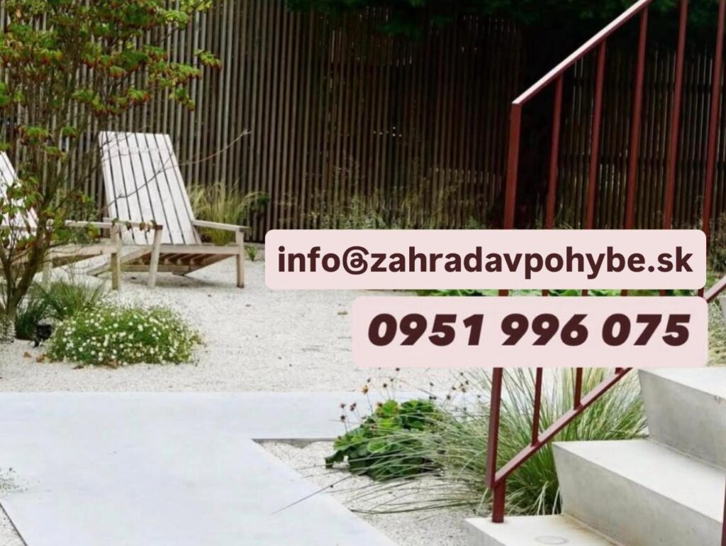 informations telnumber zahradavpohybe