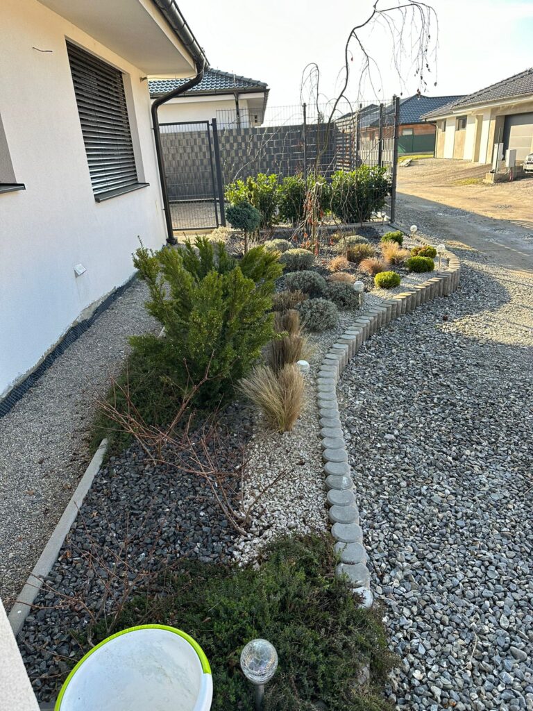 outdoor space garden completed 08